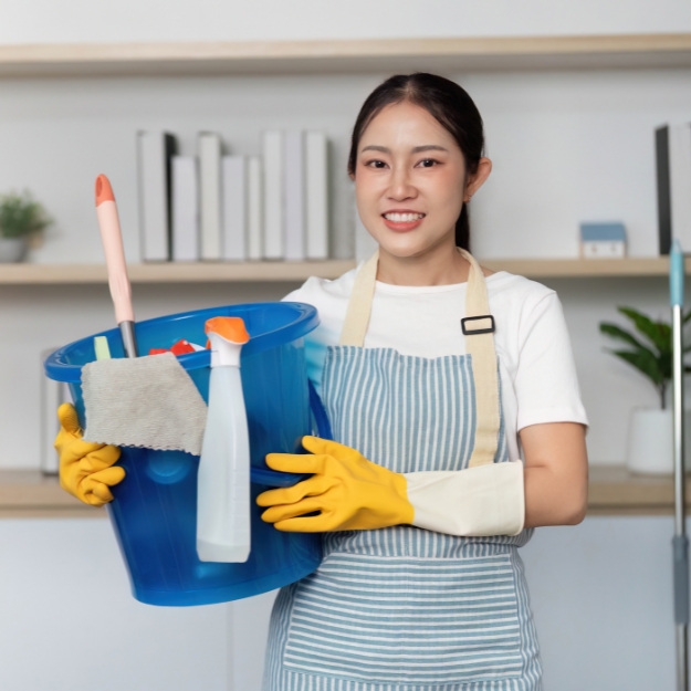 Why Businesses Prefer Bulk Cleaning Supplies