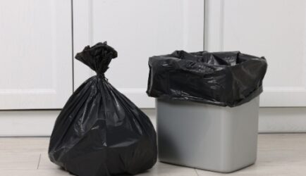 Importance of Strong Garbage Carry Bags for Hygiene