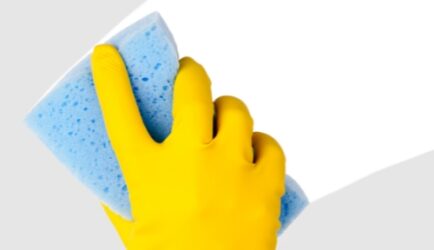 The Role of Scrubs in Deep and Effective Cleaning The Role of Scrubs in Deep and Effective Cleaning