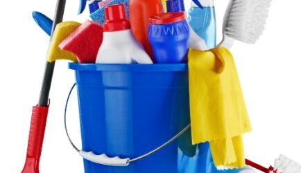 How to Choose the Right Broom for Your Cleaning Needs