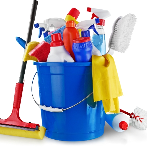 How to Choose the Right Broom for Your Cleaning Needs