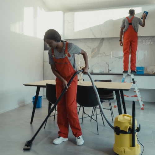 Why Quality Cleaning Tools Matter in Everyday Life