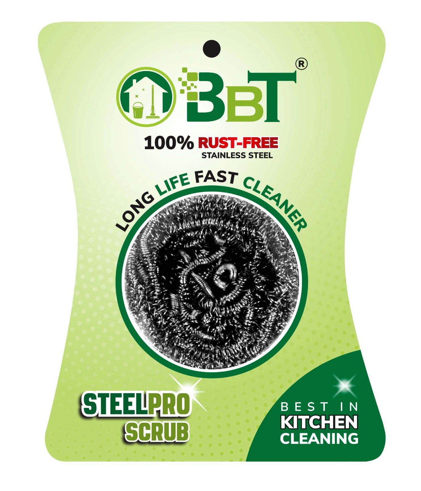 STEEL PRO PLUS (20PCS, BOX)